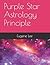 Purple Star Astrology Princ...