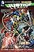 Justice League, Volume 3 by Geoff Johns