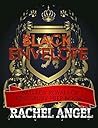 Black Envelope by Rachel Angel