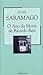 O Ano da Morte de Ricardo Reis by José Saramago O Ano da Morte de Ricardo Reis by José Saramago