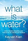 What Is Water?: H...