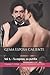 Gema Esposa Caliente: Vol 1. - Tu esposa, su putilla (Gema Esposa Caliente - Colección completa) (Spanish Edition)