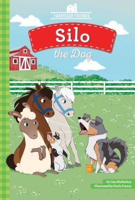 Silo the Dog (Farmyard Friends Set 2)