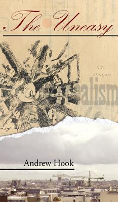 The Uneasy (Hardcover)