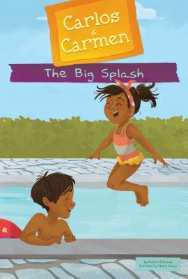 Big Splash (Carlos & Carmen Set 5)