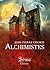 Alchimistes by Jean-Pierre Favard