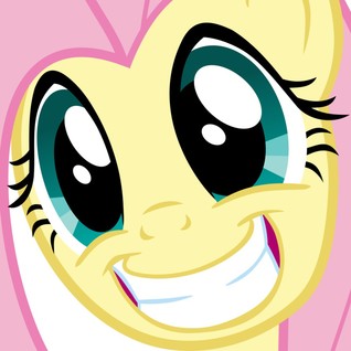Pegasus Smiles