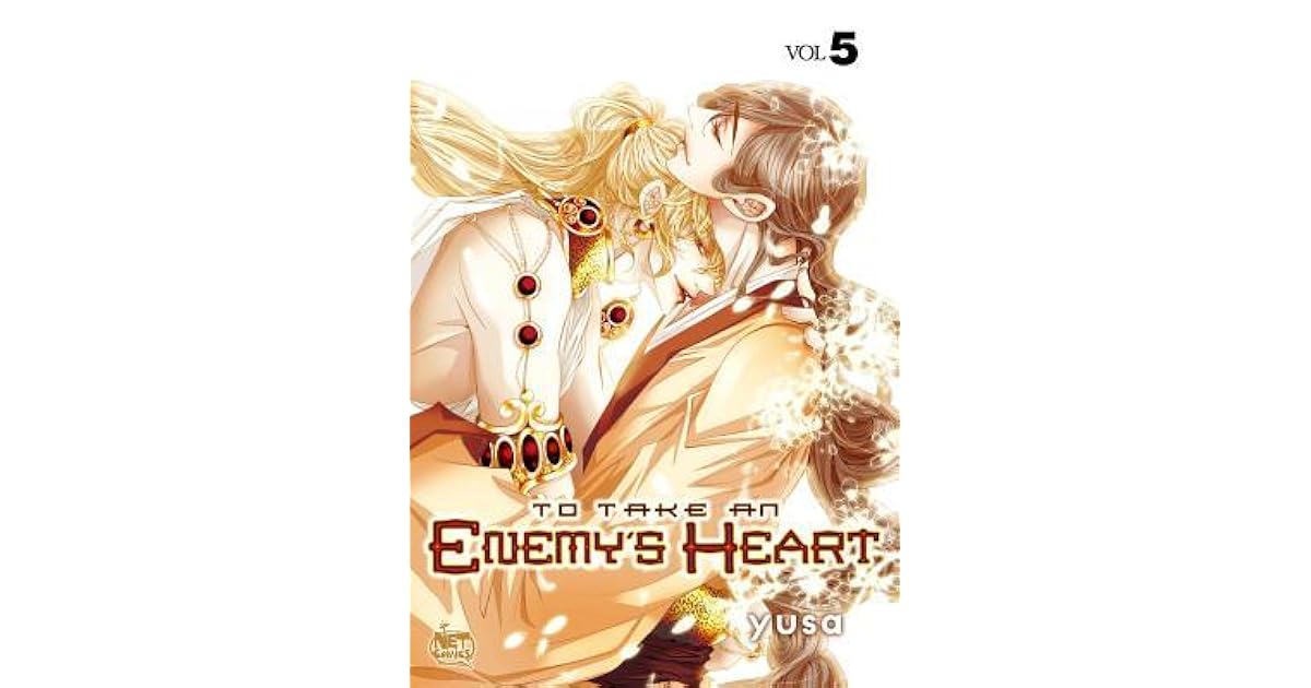 To Take An Enemy's Heart Scan Vf