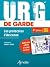 Urg' De Garde 2017-2018 by Frédéric Adnet
