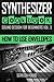 SYNTHESIZER COOKBOOK: How t...