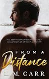 From A Distance by L.M. Carr