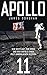 Apollo 11: Der Wettlauf zum Mond und der Erfolg einer fast unmöglichen Mission - Mit zahlreichen farbigen Abbildungen (German Edition)