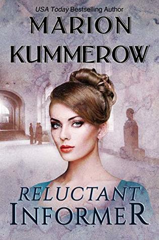 Reluctant Informer (War Girls #4)