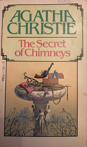 The Secret of Chimneys