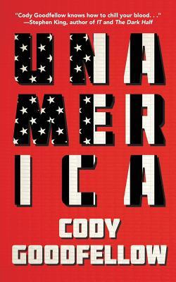 Unamerica (Paperback)