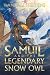 Samuil and the Legendary Snow Owl