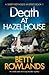 Death at Hazel House (Sukey Reynolds, #1)
