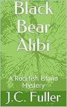 Black Bear Alibi