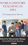 World History Teaching in Asia