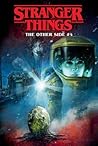 Stranger Things the Other Side 4 (Stranger Things Set 1)