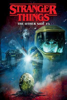 Stranger Things the Other Side 4 (Stranger Things Set 1)