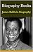 Biography Books: James Bald...