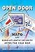 Open Door: NATO and Euro-At...