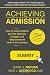 Achieving Admission by David H. Nathan