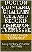 Doctor Quintard, Chaplain C.S.A and Second Bishop of Tennessee by Charles Todd Quintard