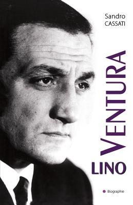 Lino Ventura (Paperback)