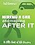 Hiring a Car and Walking After It by Ted Corcoran