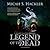 Legend of the Dead: The Sheriff Lansing Mysteries, book 1