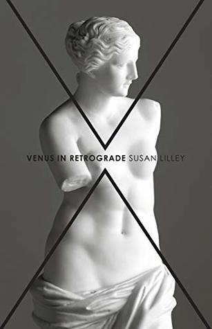 Venus in Retrograde: Poems (Hardcover)