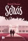 Serás Book cover for Serás