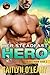 Her Steadfast HERO (Black Dawn, #1; Midnight Delta, #2.5)