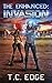 Invasion by T.C. Edge