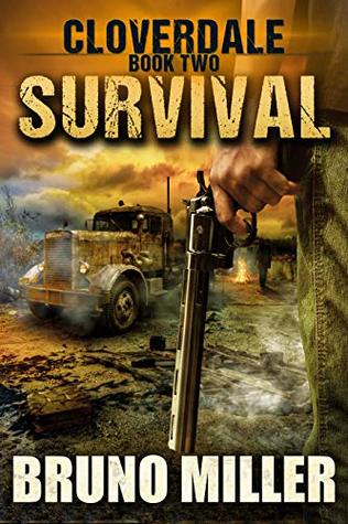 Survival (Cloverdale #2)