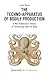 The Techno-Apparatus of Bodily Production: A New Materialist Theory of Technology and the Body (Science Studies)