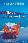 L'île des Nouveau...