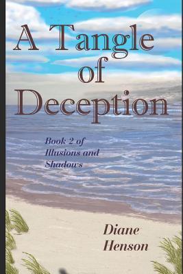 A Tangle of Deception (Illusions and Shadows, #2)