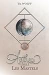 Les Mastels by Tia Wolff