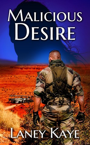 Malicious Desire (Bent not Broken #1)