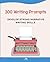 300 Writing Prompts by Thomas Media