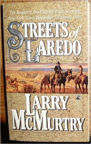 Streets Of Laredo