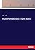 Solutions To The Examples In Higher Algebra
