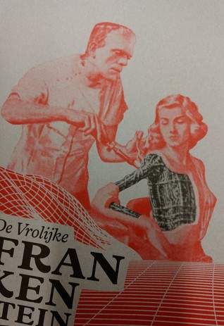 De Vrolijke Frankenstein