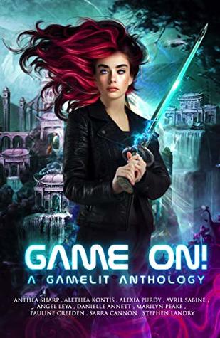 Game On! (Kindle Edition)