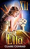 Ella: Cinderella: un dark romance