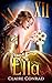 Ella: Cinderella: un dark romance