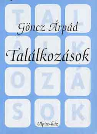 Találkozások (Paperback)